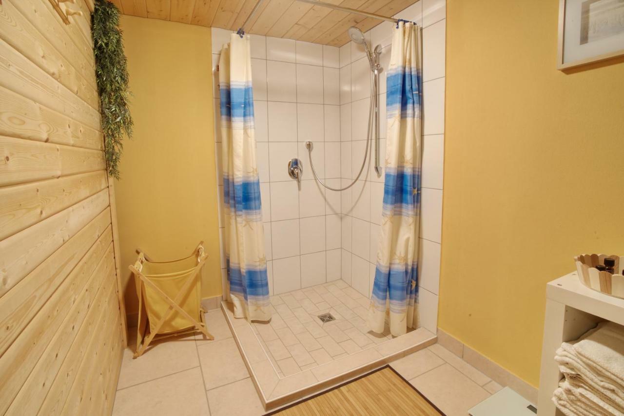 Apartmán Haus Goehl Rettenberg Exteriér fotografie